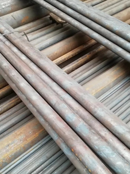 新华45B合金结构钢