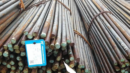 新华30Cr合金结构钢