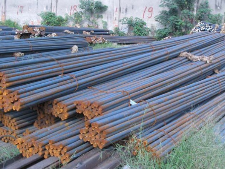 新华50Cr合金结构钢